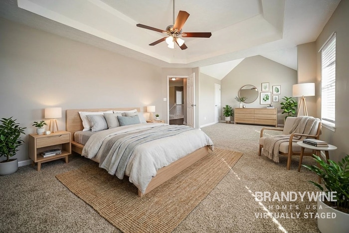 Building Photo - 801 Lake Chase