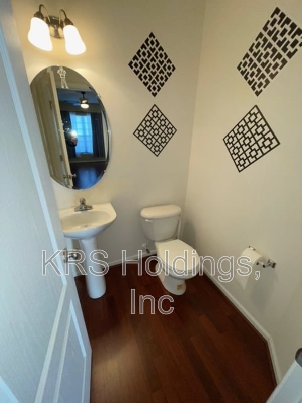 Building Photo - 1014 Teton Cir