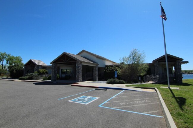Building Photo - Lake California Home for Rent | Gated Community, Lake Access, Pool & Tennis Courts