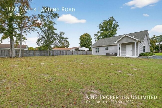 Building Photo - 1860 Watts Landing Rd