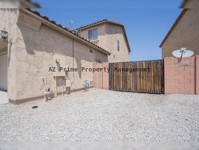 Building Photo - 30268 W Sheila Ln