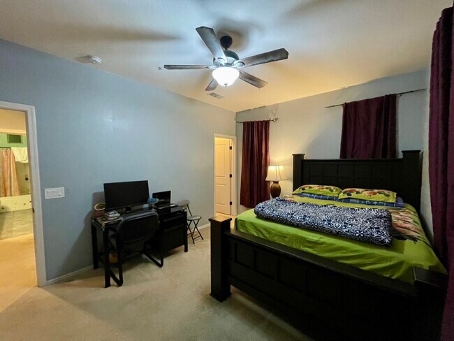 Bedroom 3 - 13100 N 91st Dr