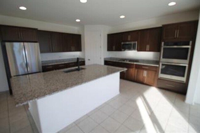 Building Photo - STUNNING 4-Bedroom + Den Home in Gladden Farms!!!!! SOLAR PANELS!!!