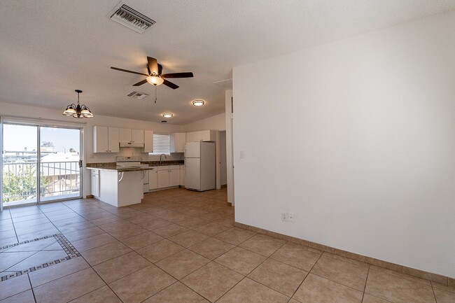 Interior Photo - Paradise Valley Apartments