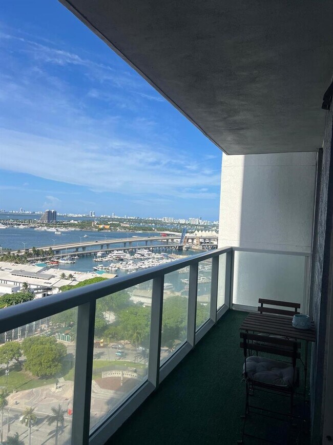 Building Photo - 244 Biscayne Blvd