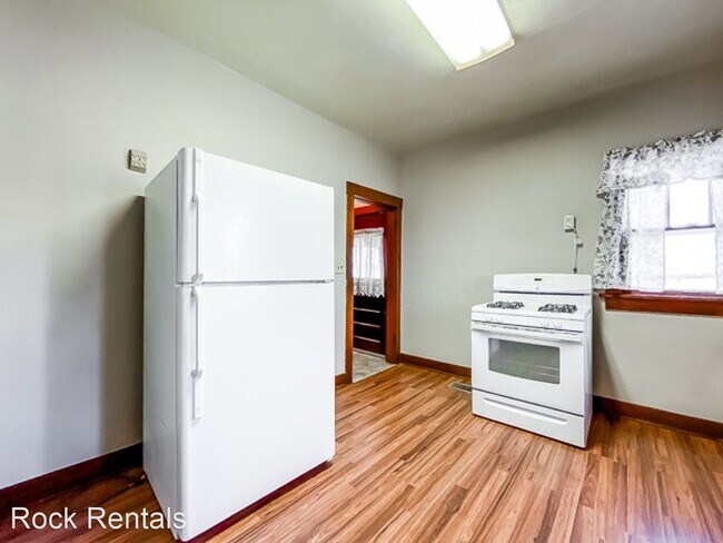 Building Photo - 2 br, 1 bath House - 109 N Speare St