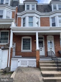 Building Photo - 1240 Buttonwood St