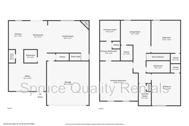 Building Photo - 1243 Aurora Glen Dr