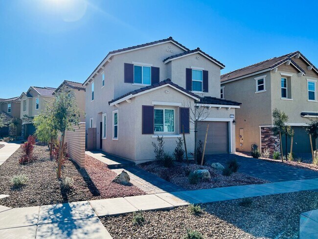 Building Photo - NEW NEW NEW Cadence 4 Bedroom
