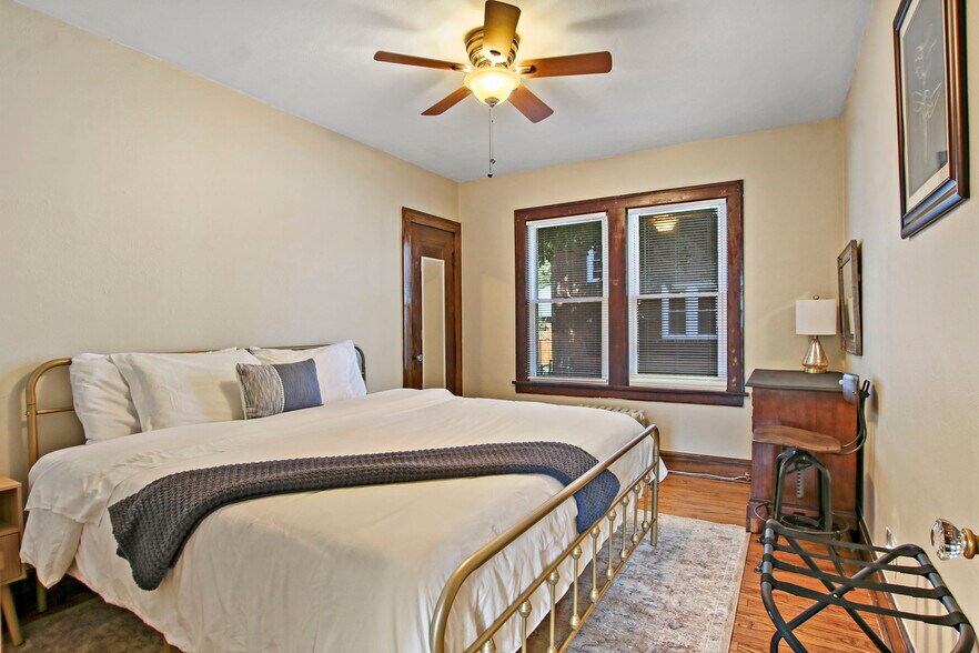 Building Photo - 1402 N Jackson St