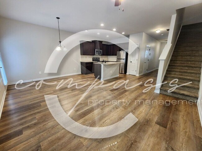 Building Photo - 6048 Oak Bend Ct