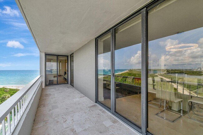 Building Photo - 5550 N Ocean Dr