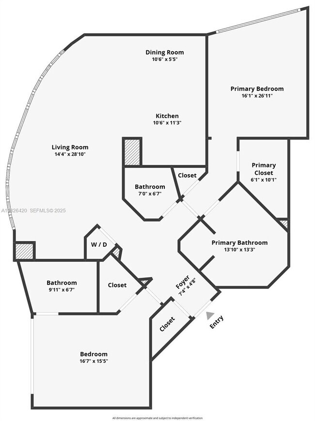 Building Photo - 333 Las Olas Way