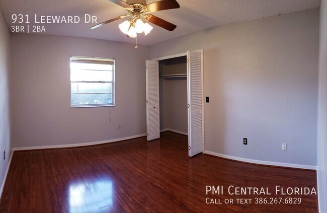 Building Photo - 931 Leeward Dr