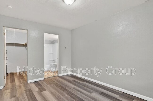 Building Photo - 3710 Geraldine Ave