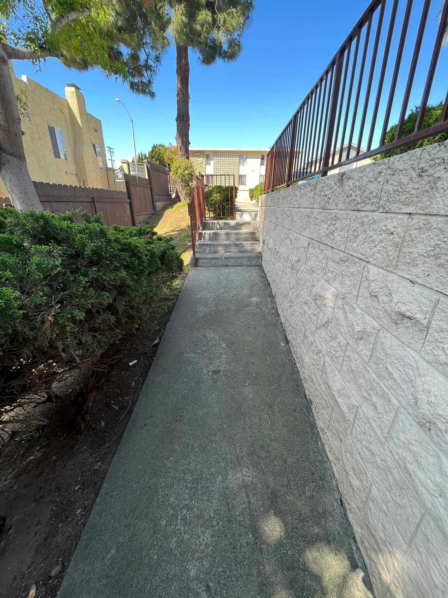 Building Photo - 4225 Estrella Ave