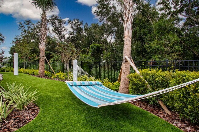 Building Photo - Lakeside Luxury in Parrish - 5 Bedroom BRA...