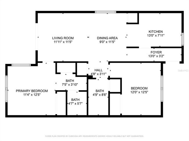Building Photo - 2549 S Oak Ave