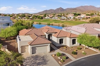 Building Photo - 6460 E Trailridge Cir