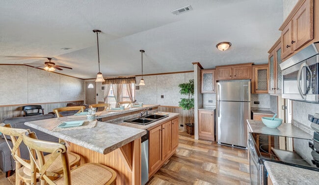 Building Photo - Sunset Mobile Home Park