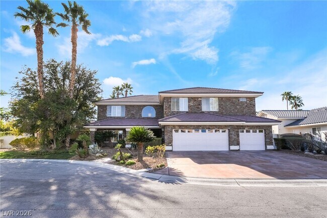 Building Photo - 2131 Alexa Breanne Ct