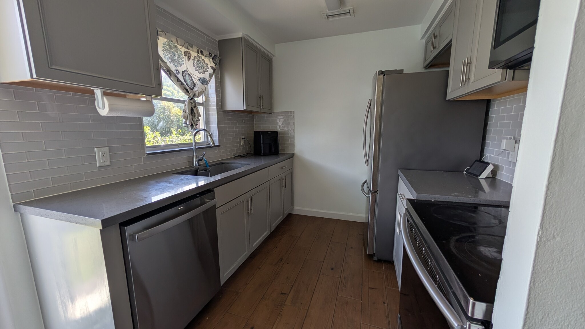 Kitchen - 14915 Whatley Rd
