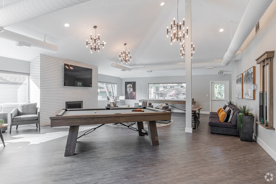 Jasper Place by Trion Living 18300 NW Walker Rd Beaverton OR 97006