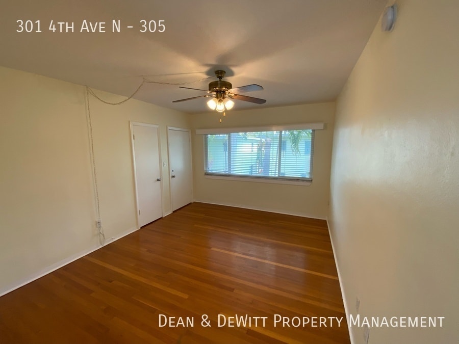 Building Photo - 1 Bed/1 Bath - Unit 305