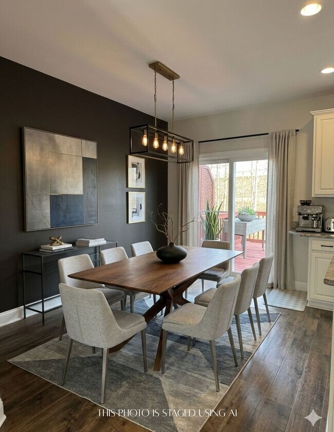 Building Photo - Well-Located 3BR, 2-Full, and 2-Half Bath Townhouse w/ One-Car Garage in Sterling, VA