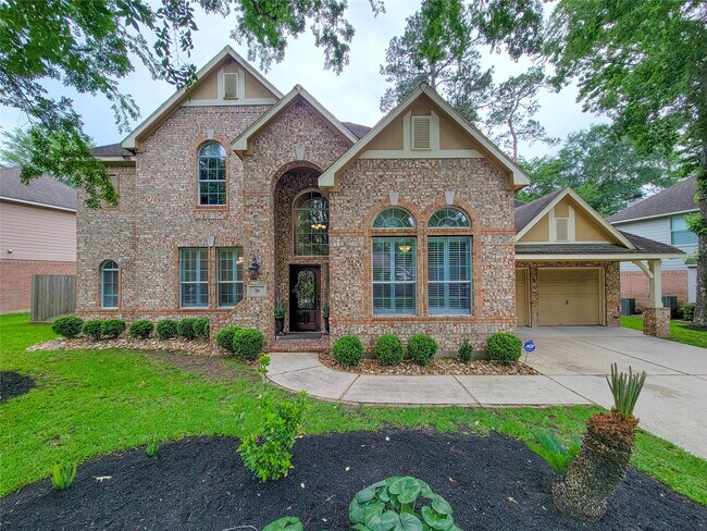 Building Photo - 78 N Bluff Creek Cir