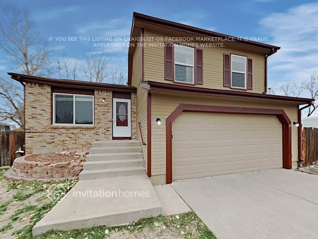 Building Photo - 8661 Red Clover Ct