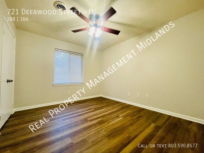 Building Photo - Welcome to your new home in Ashland Place!...