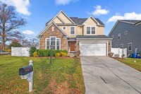 Building Photo - 6 Bed 5.5 Bath - Silver Spring Colonial - ...