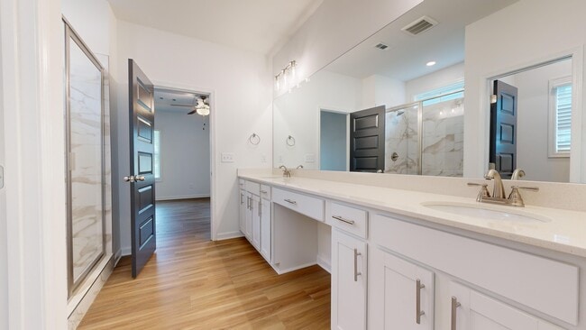 Floorplan - Quinn Residences at Dorchester Place