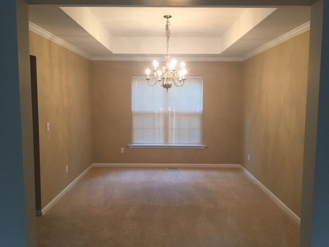 Building Photo - Simpsonville - 4BD+Bonus/2.5BA, 2425SF