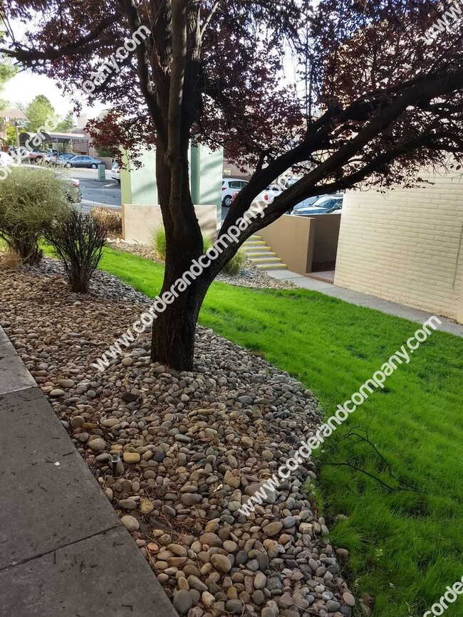 Building Photo - Beautiful Upstairs Condo, Spacious 2 Bedroom 1.5 Bathroom and 928 Sq Ft. In Nice Community, The P...