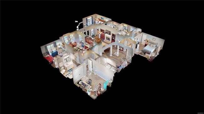 Building Photo - 1067 E Poplar St