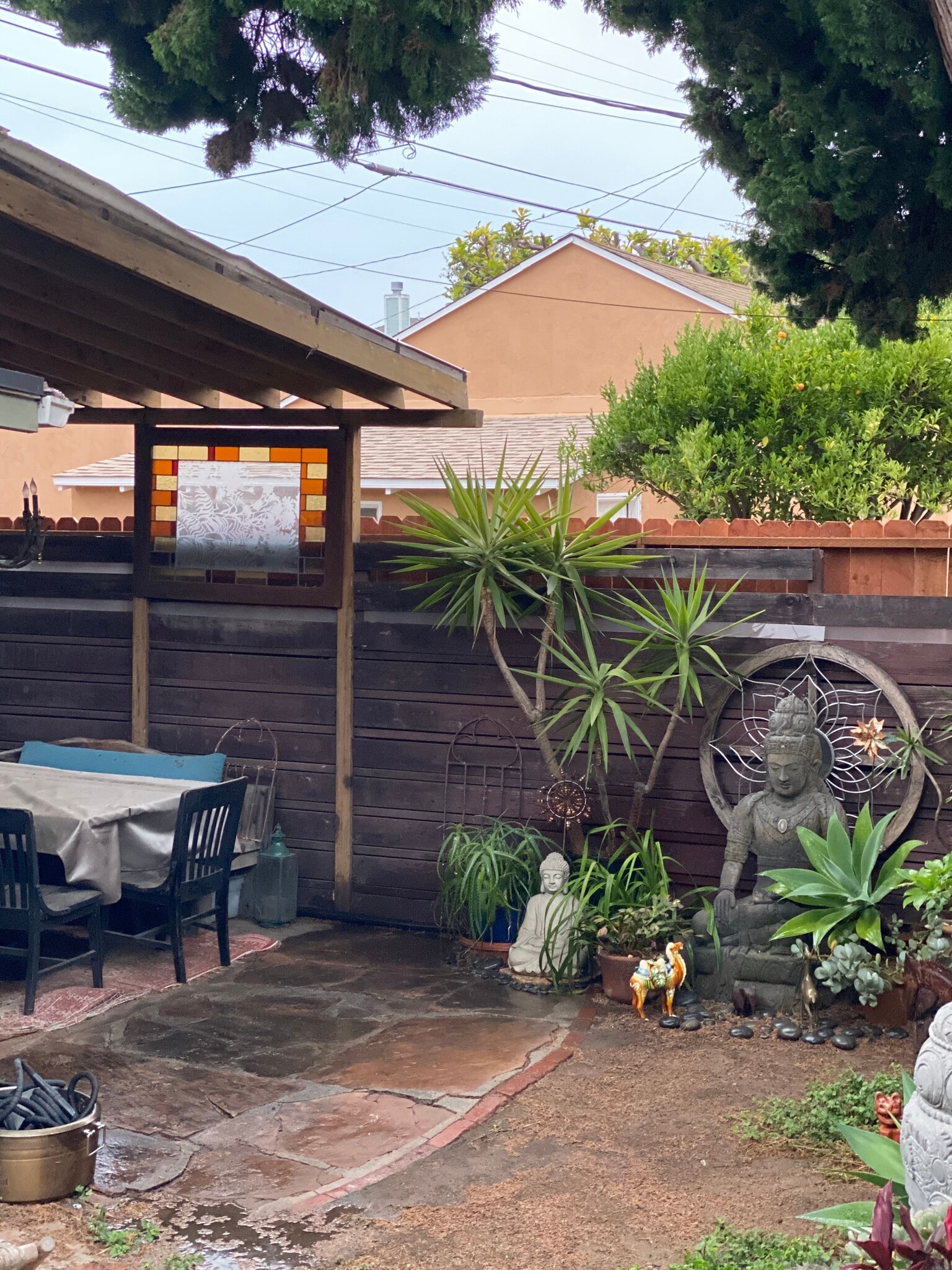 garden - 12456 Short Ave