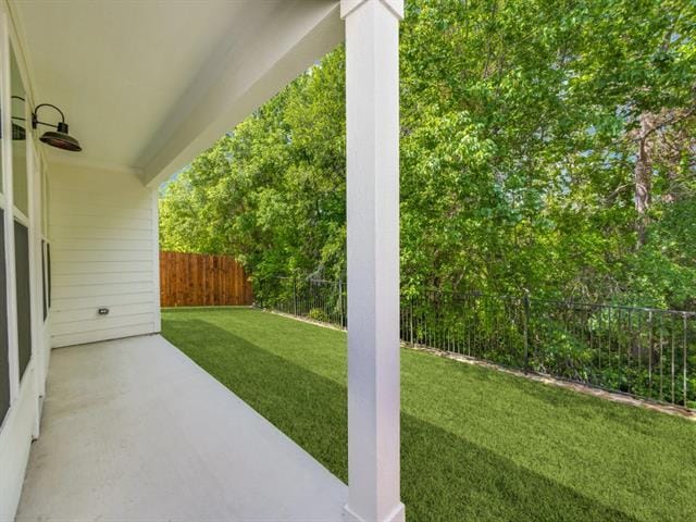 Building Photo - 15101 Litsey Crk Dr