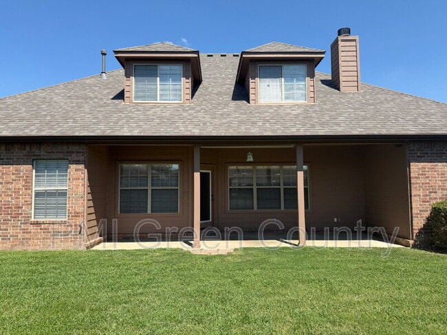 Building Photo - 3710 West 108th Ct S