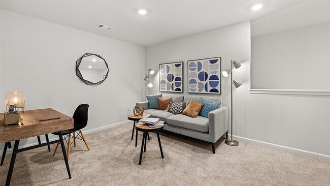 Building Photo - 3021 Greyton Dr