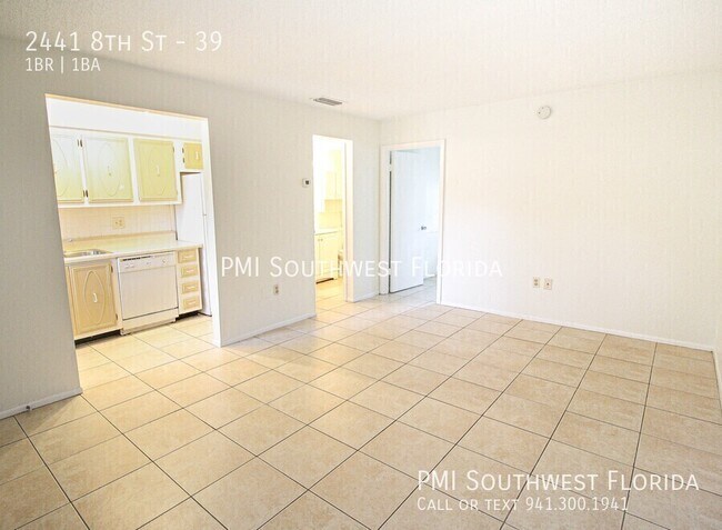 Building Photo - 2441 8th St