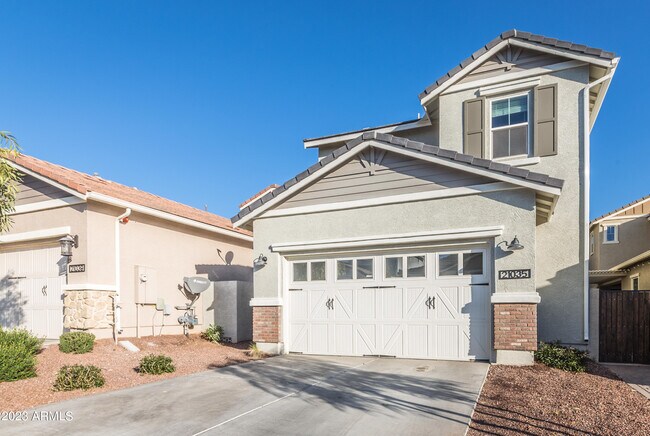 Building Photo - 21035 W Elm Way Ct