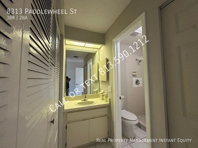 Building Photo - 8313 Paddlewheel St