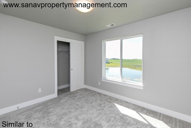 Building Photo - Modern Comfort: A Stylish Two-Story Retreat with 3 Bedrooms and 2.5 Baths