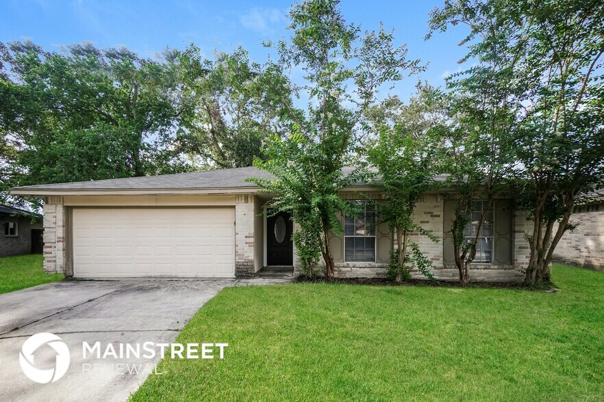 Primary Photo - 4423 Quailgate Dr