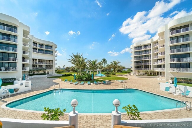 Building Photo - 3360 S Ocean Blvd