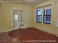 Building Photo - 885 Massachusetts Ave