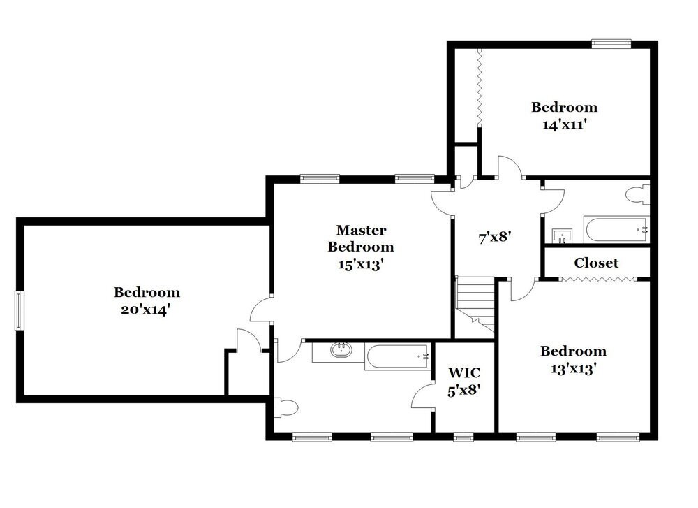 Building Photo - 111 Springfield Dr