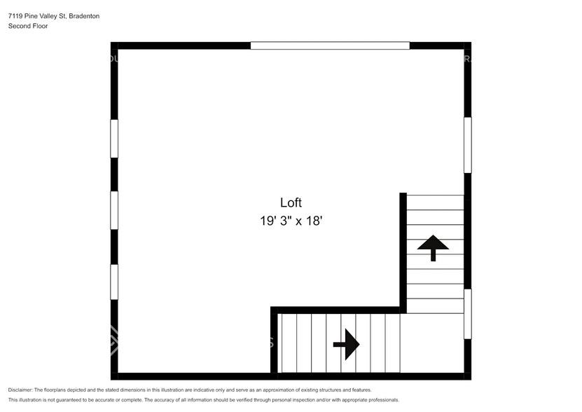 Building Photo - 7119 Pine Valley St